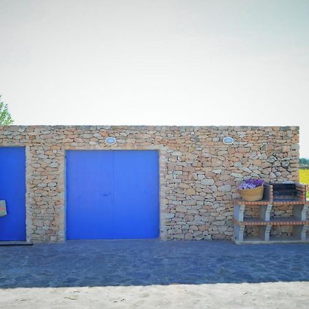 Siamoformentera Villa Antonella San Francisco Javier Екстер'єр фото