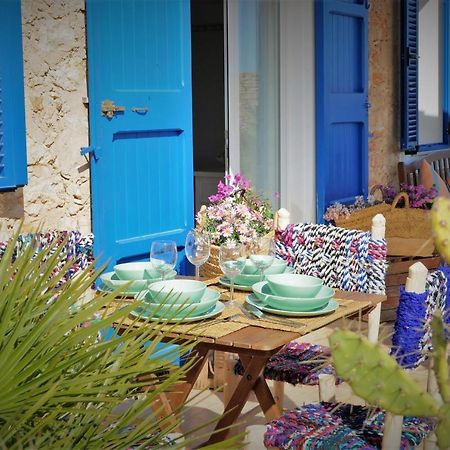 Siamoformentera Villa Antonella San Francisco Javier Екстер'єр фото
