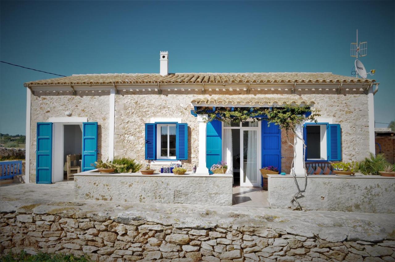 Siamoformentera Villa Antonella San Francisco Javier Екстер'єр фото
