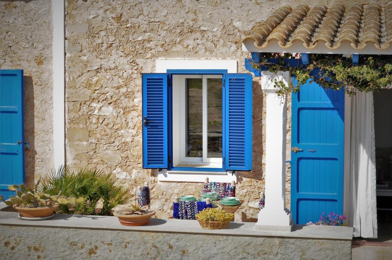 Siamoformentera Villa Antonella San Francisco Javier Екстер'єр фото