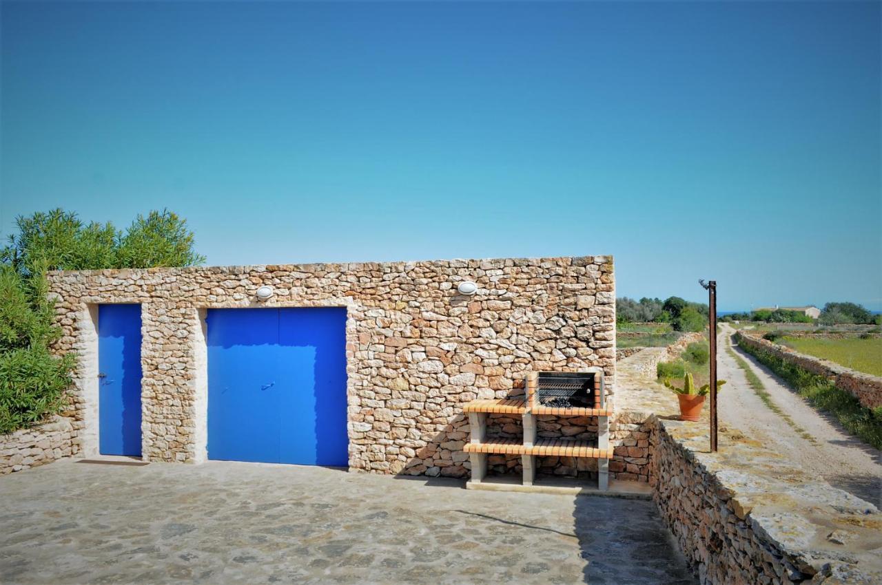Siamoformentera Villa Antonella San Francisco Javier Екстер'єр фото