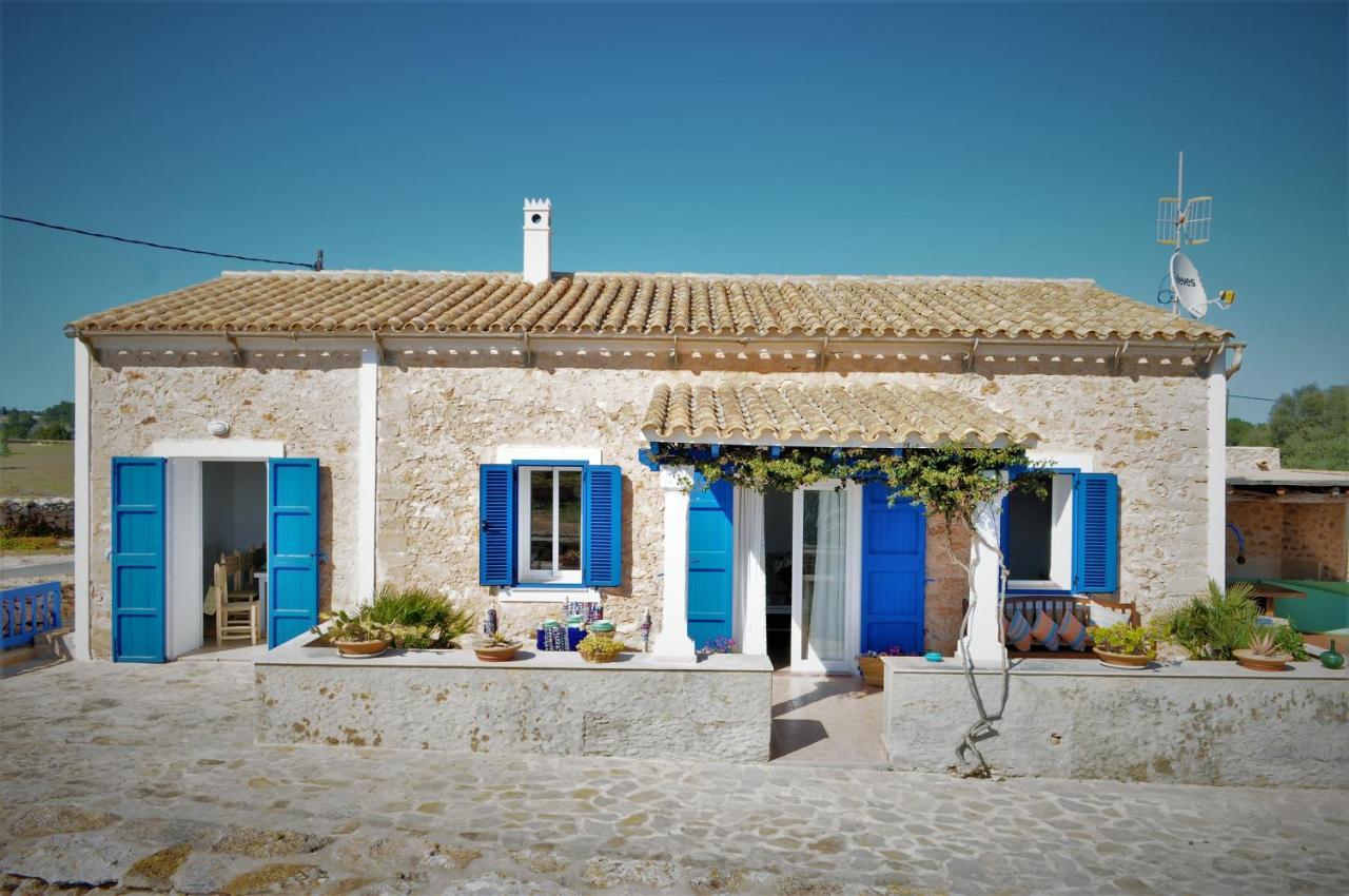 Siamoformentera Villa Antonella San Francisco Javier Екстер'єр фото