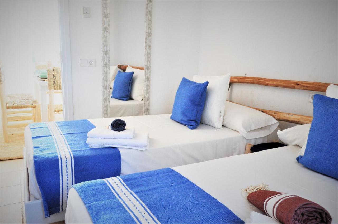 Siamoformentera Villa Antonella San Francisco Javier Екстер'єр фото