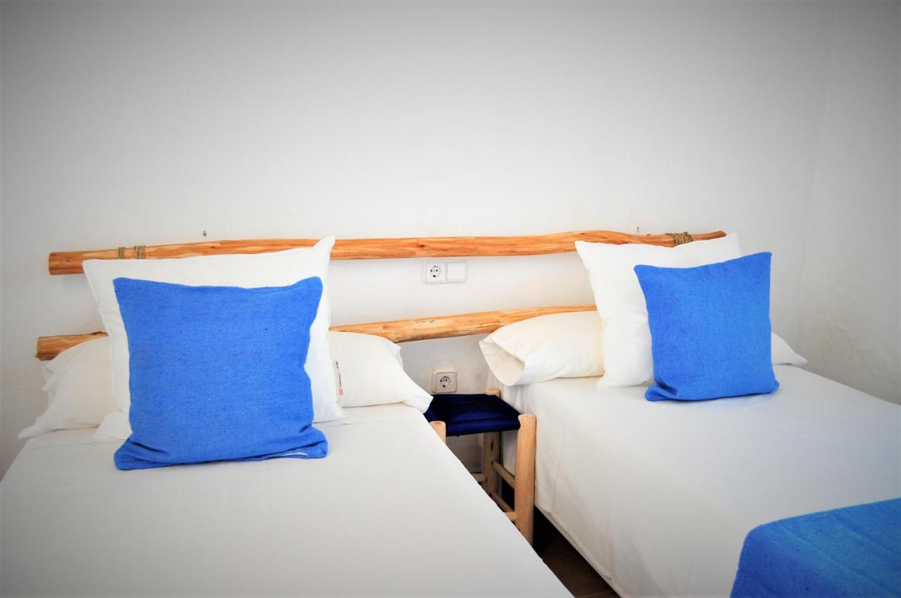 Siamoformentera Villa Antonella San Francisco Javier Екстер'єр фото