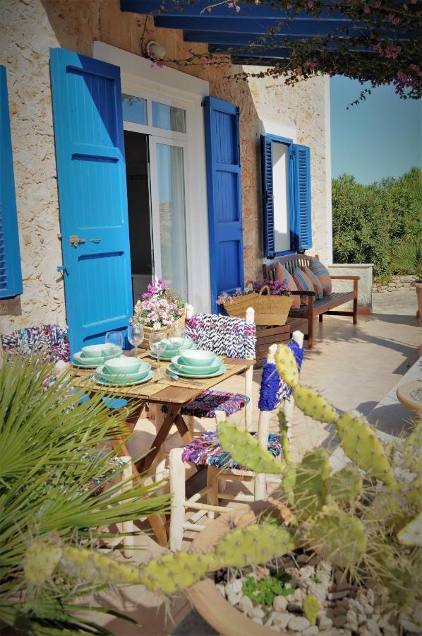 Siamoformentera Villa Antonella San Francisco Javier Екстер'єр фото