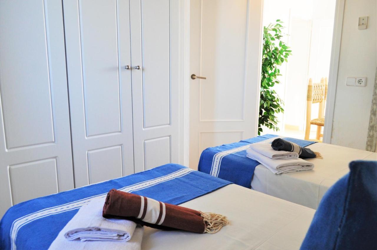 Siamoformentera Villa Antonella San Francisco Javier Екстер'єр фото