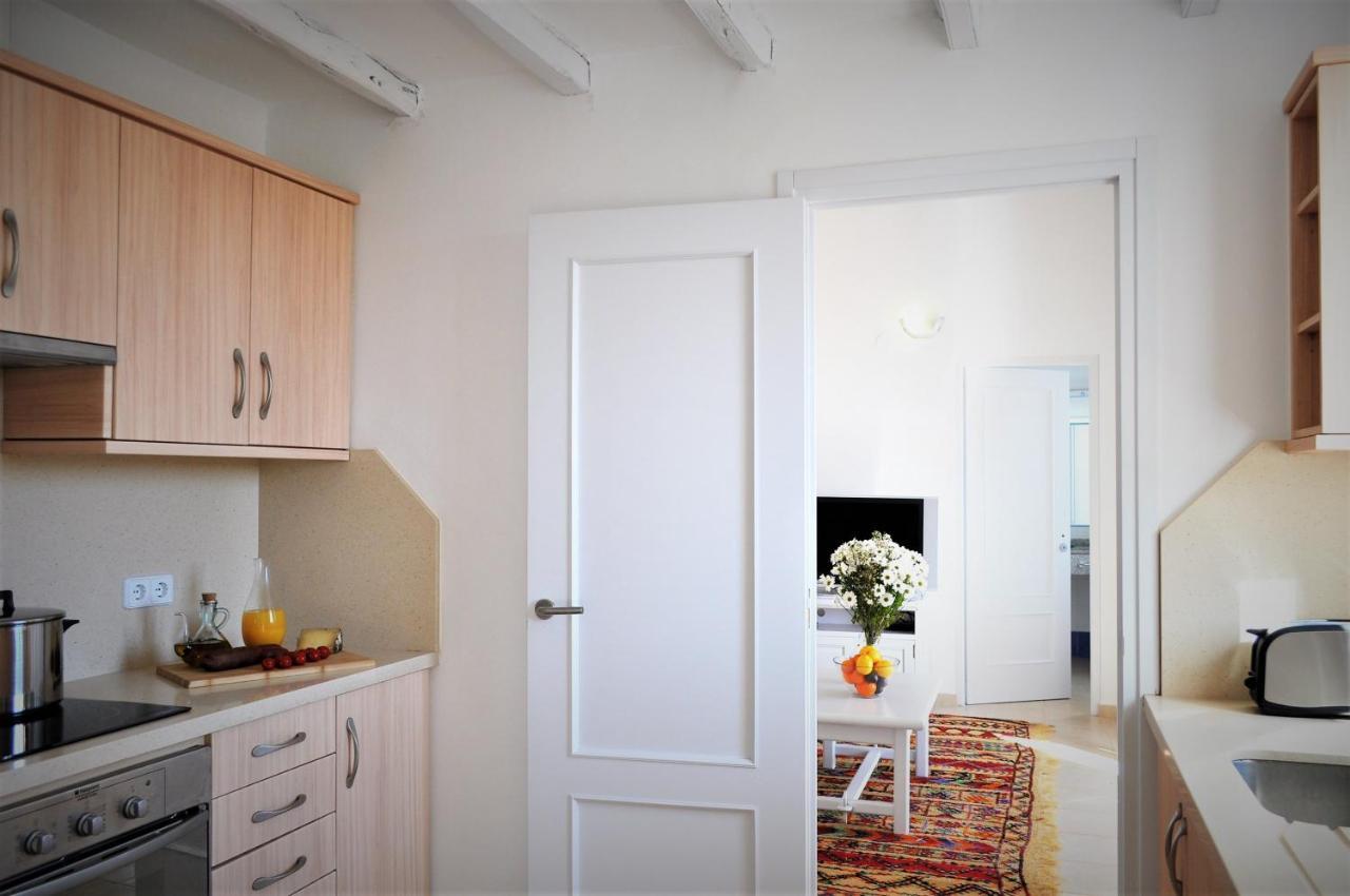 Siamoformentera Villa Antonella San Francisco Javier Екстер'єр фото
