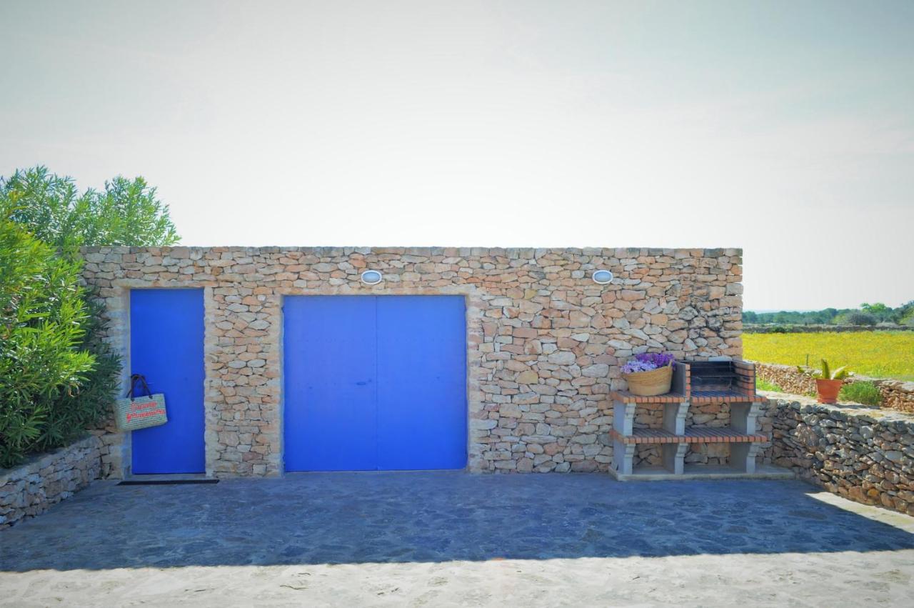 Siamoformentera Villa Antonella San Francisco Javier Екстер'єр фото
