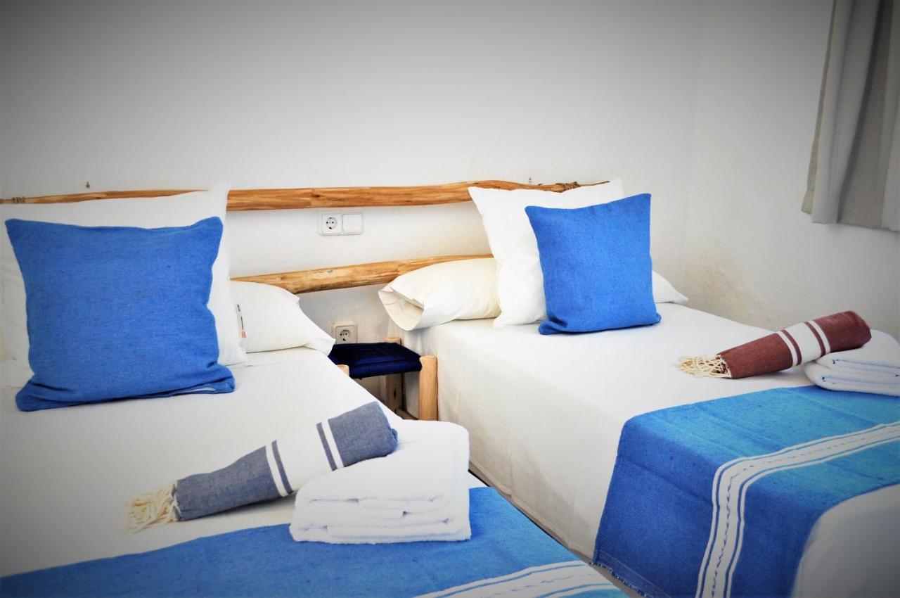 Siamoformentera Villa Antonella San Francisco Javier Екстер'єр фото