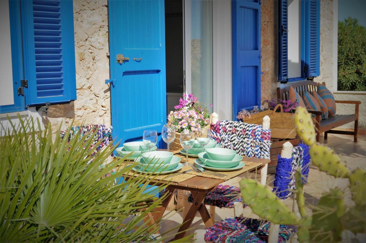 Siamoformentera Villa Antonella San Francisco Javier Екстер'єр фото
