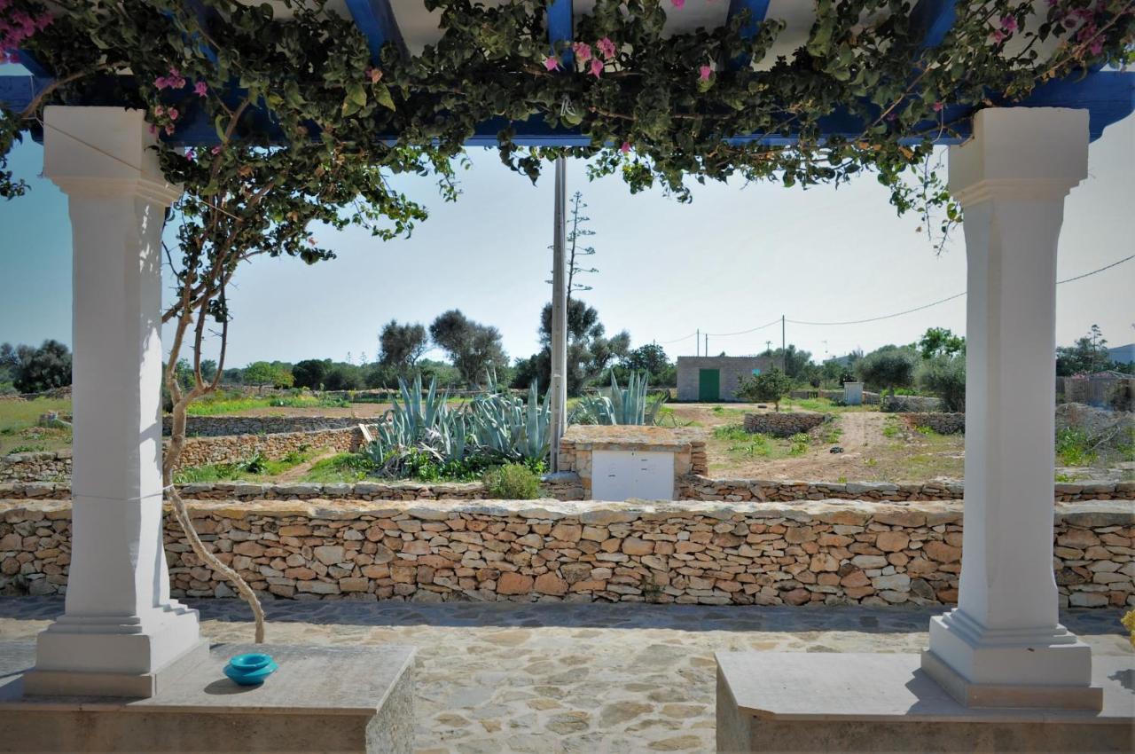 Siamoformentera Villa Antonella San Francisco Javier Екстер'єр фото